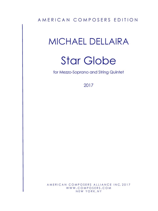 Star Globe