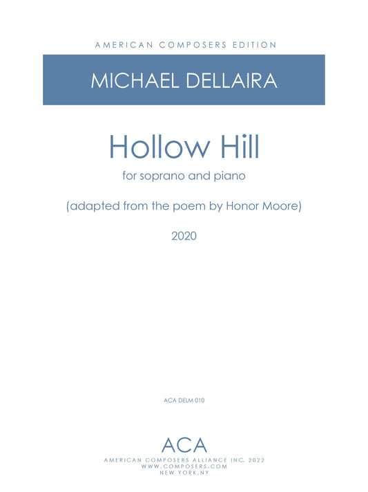 Hollow Hill