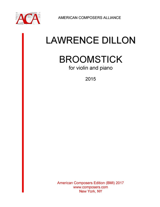 Broomstick