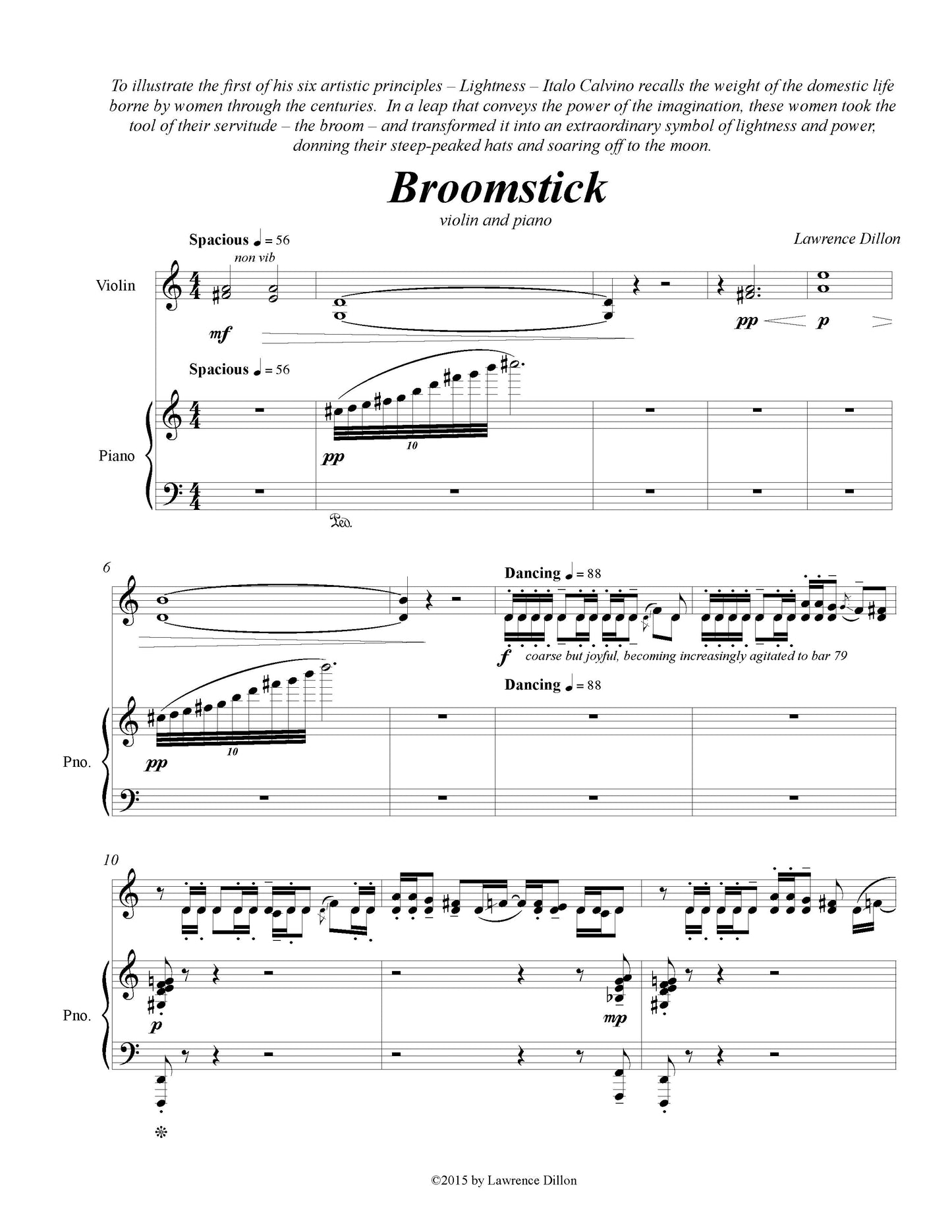 Broomstick