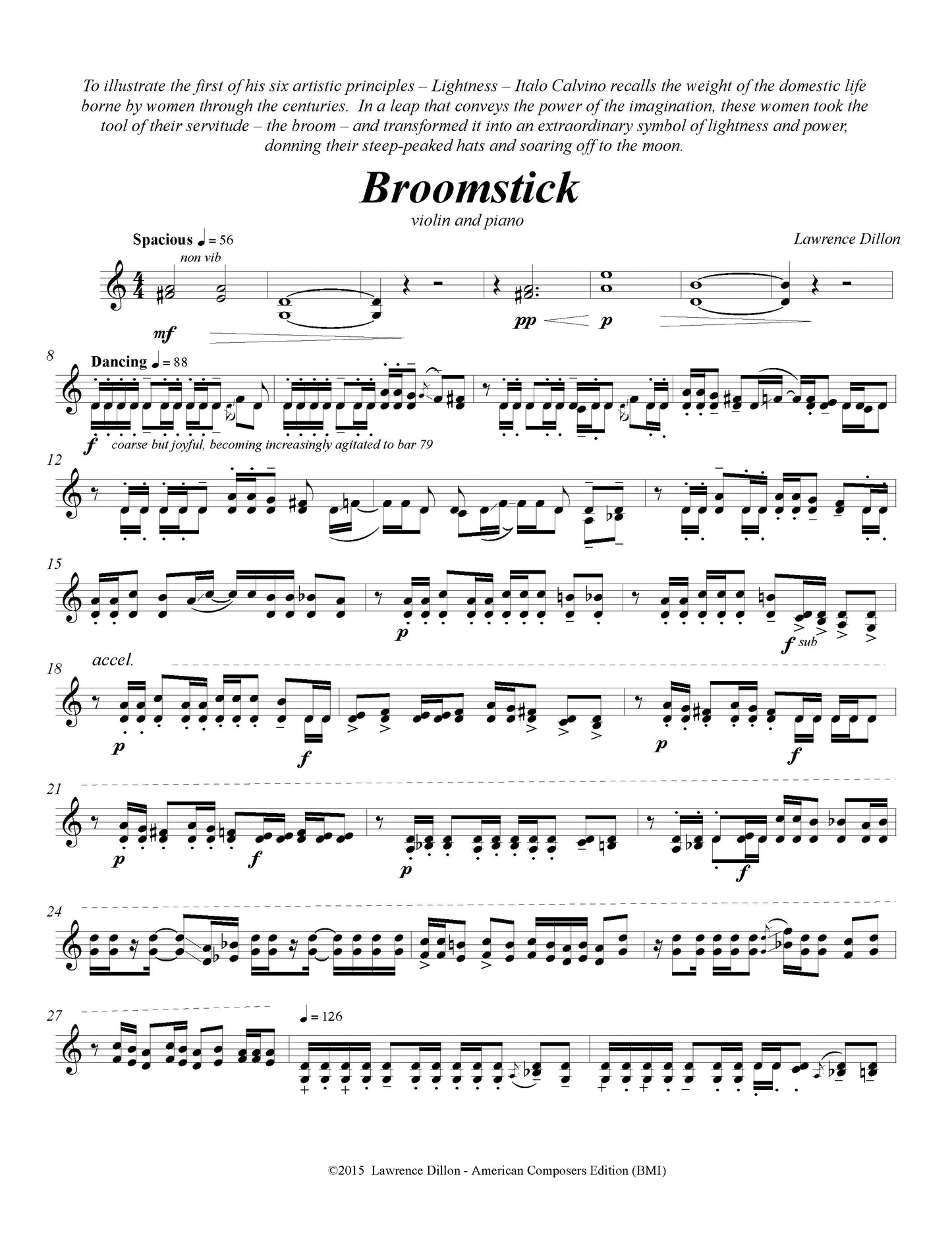 Broomstick