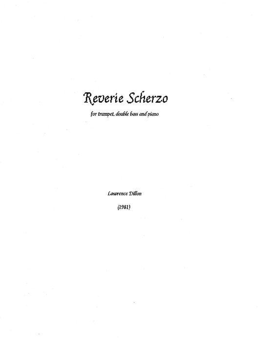 Reverie Scherzo