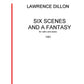 Six Scenes and a Fantasy
