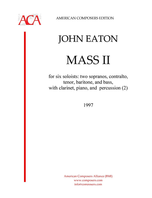 Mass II