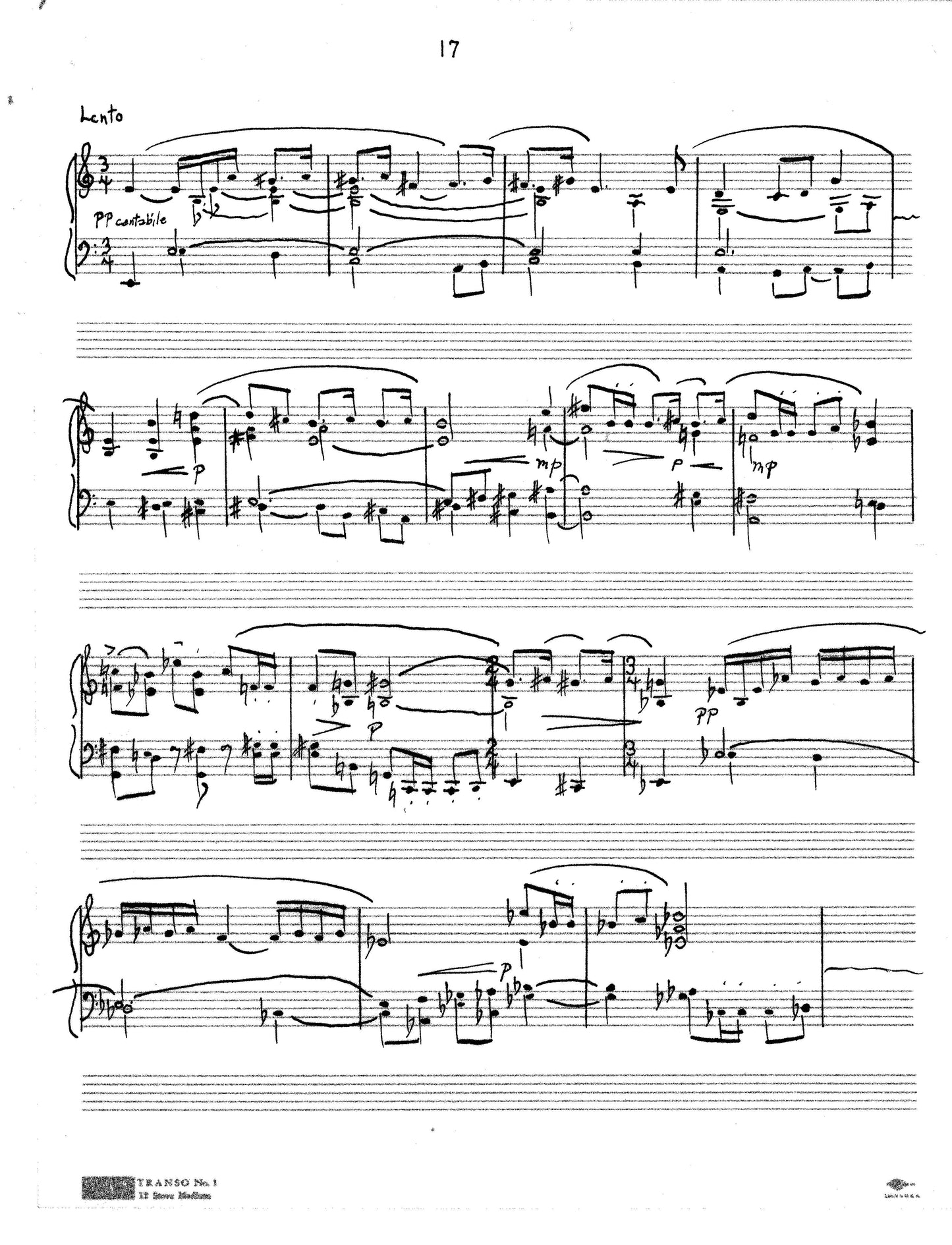 Sonata No 4