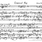 Empirical Rag (Version 5, for Mixed Quartet)