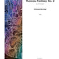 Thoreau Fantasy No. 2 for Orchestra (Ambrosial Mornings)
