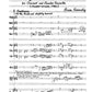 Tropes and Echoes for Clarinet and Chamber Ensemble