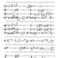 Tropes and Echoes for Clarinet and Chamber Ensemble