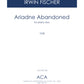 Ariadne Abandoned