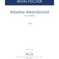 Ariadne Abandoned