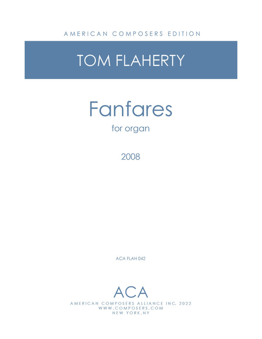 Fanfares