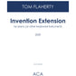 Invention Extension