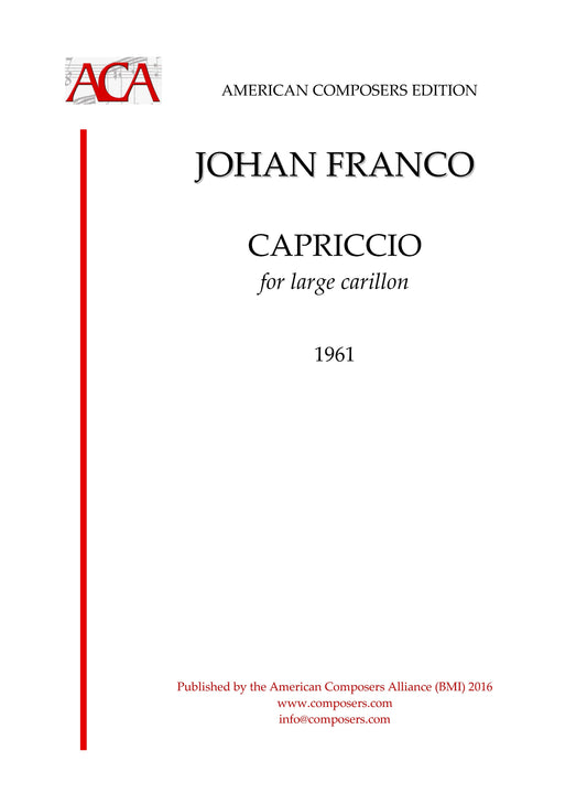 Capriccio