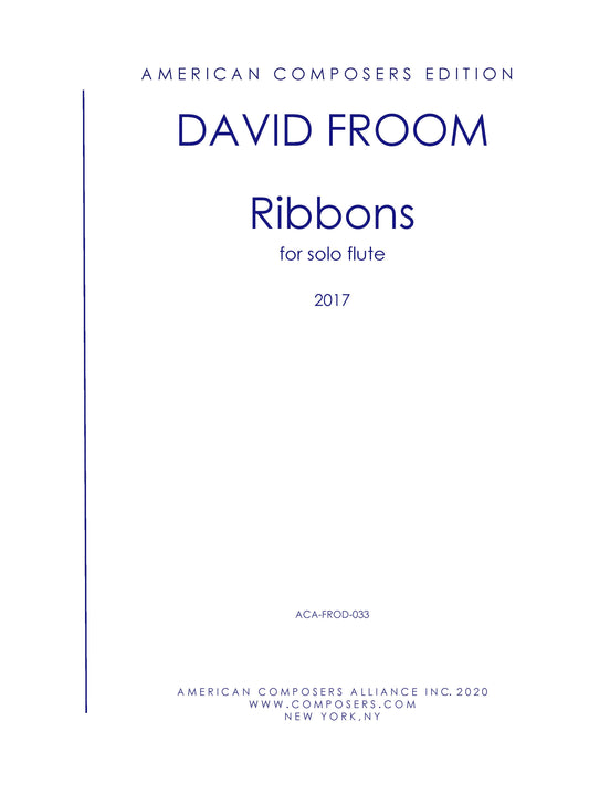 Ribbons