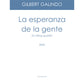 La esperanza de la gente