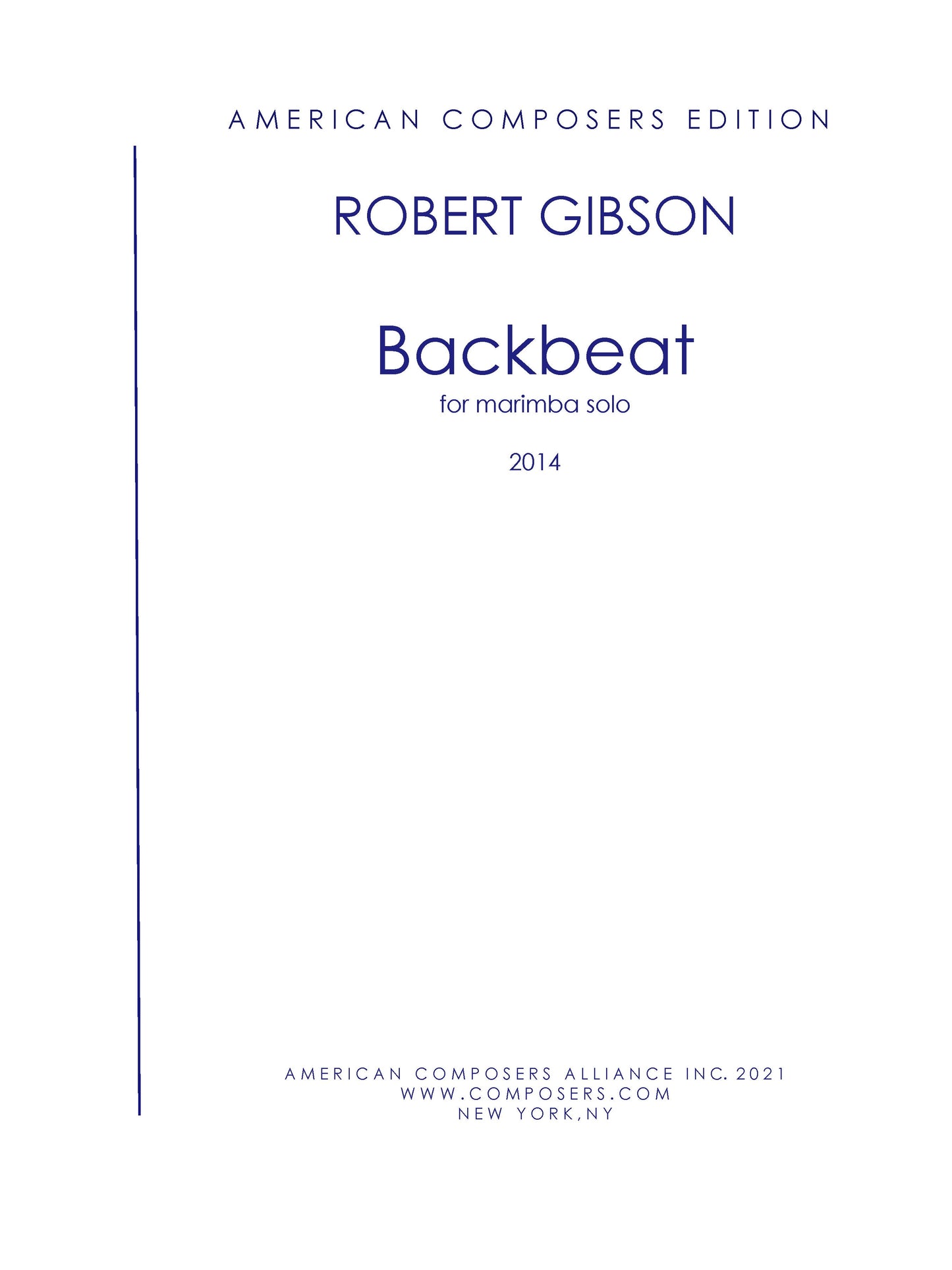 Backbeat