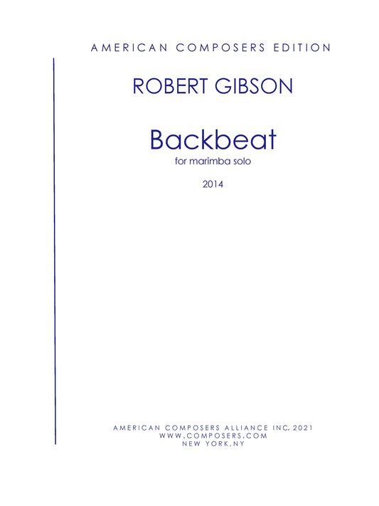 Backbeat