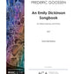 An Emily Dickinson Songbook