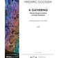 Gathering: Eleven Songs to Poems of Emily Dickinson