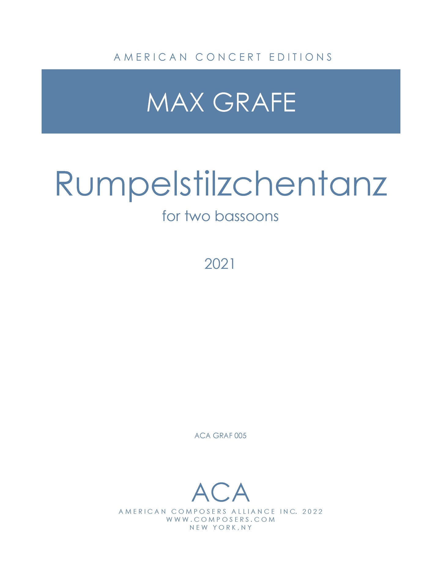 Rumpelstilzchentanz