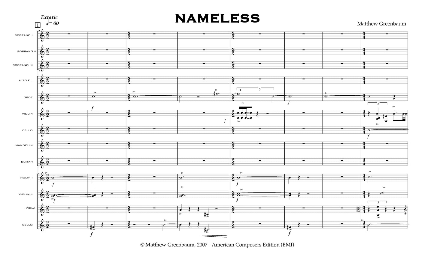 NAMELESS