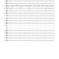 Symphony No. 7 (in memoriam Mary Ann Griebling)