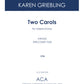 Two Carols