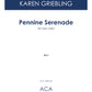 Pennine Serenade