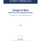 Tango in Blue: Discus-Throwing Robot Blues for Trio