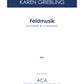 Feldmusik