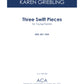 Three Swift Pieces for Young Pianists