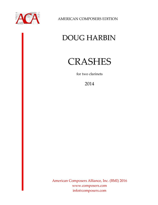 CRASHES