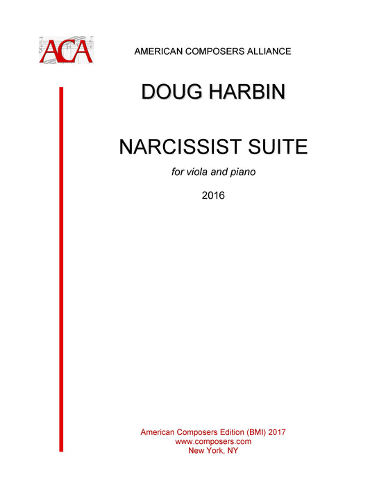 NARCISSIST SUITE