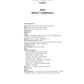Silenus' Antiphonary