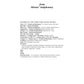 Silenus' Antiphonary