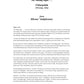 Silenus' Antiphonary