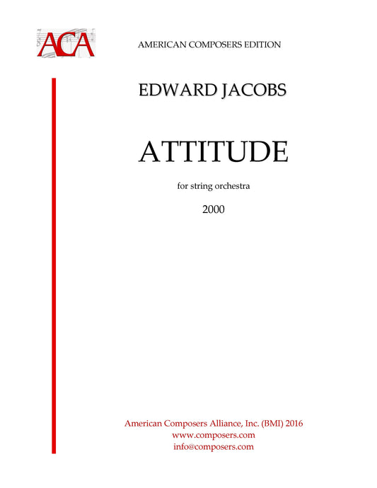 ATTITUDE