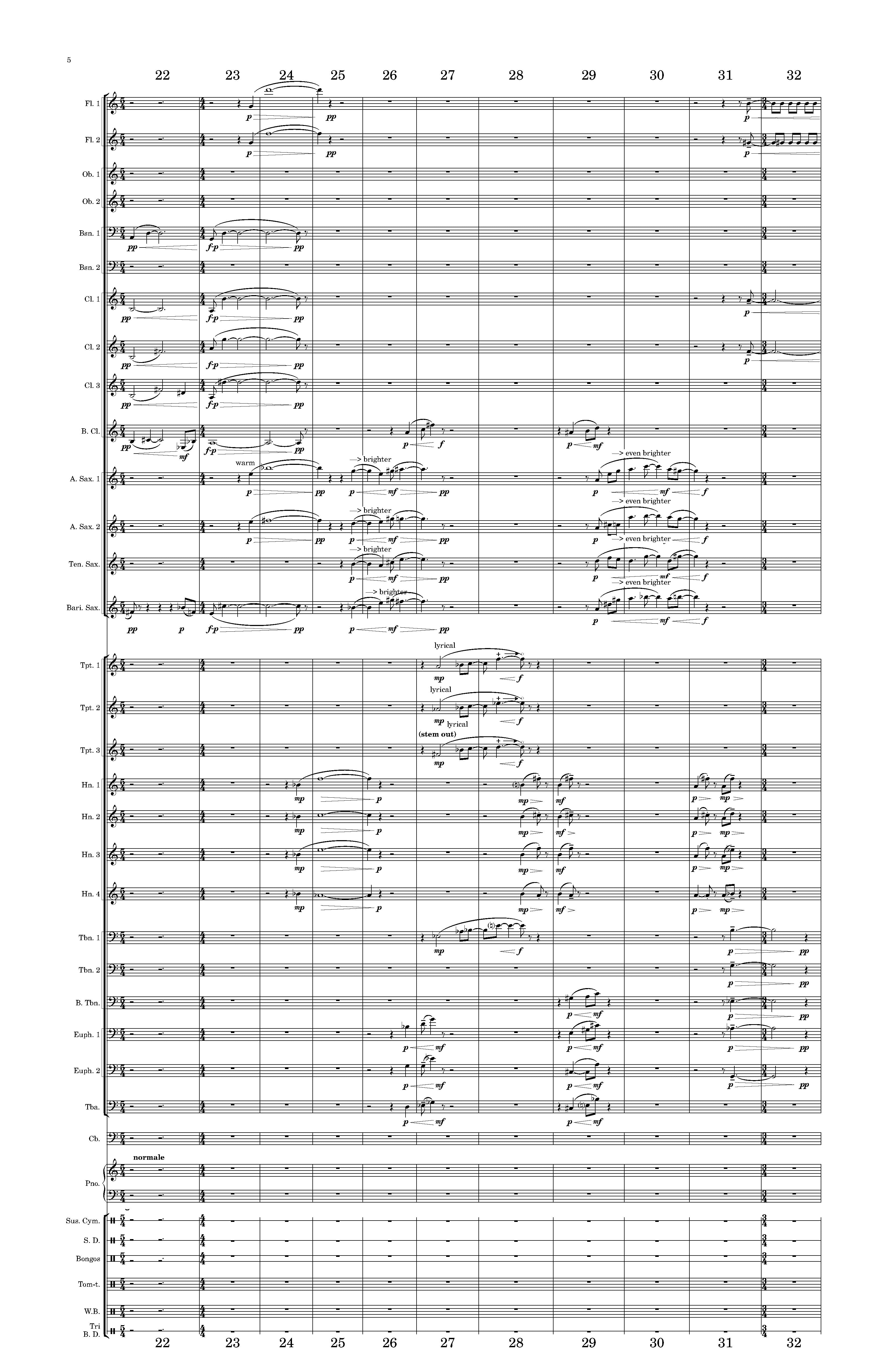 Prismata – American Composers Alliance