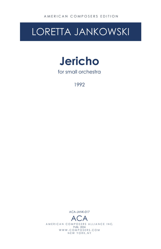 Jericho