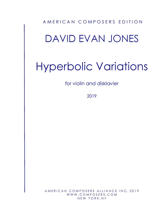 Hyperbolic Variations