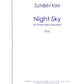 NIGHT SKY