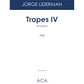 Tropes IV