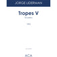 Tropes V