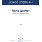 Piano Quintet
