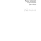Piano Quintet