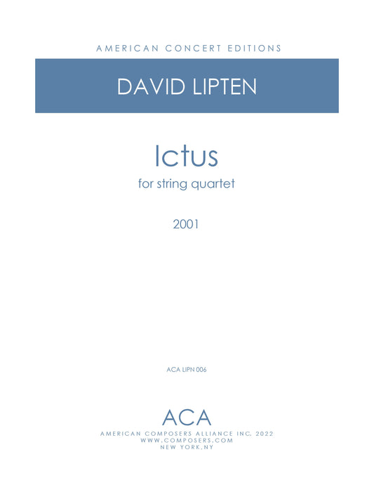 Ictus