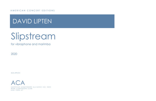 Slipstream