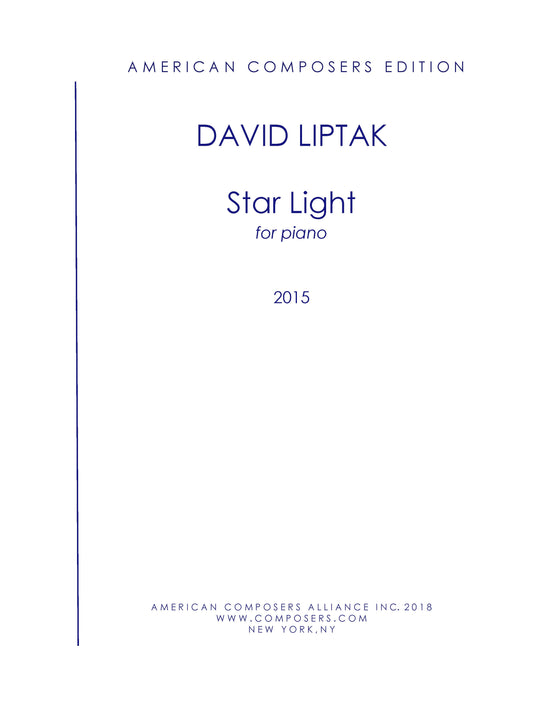 STAR LIGHT