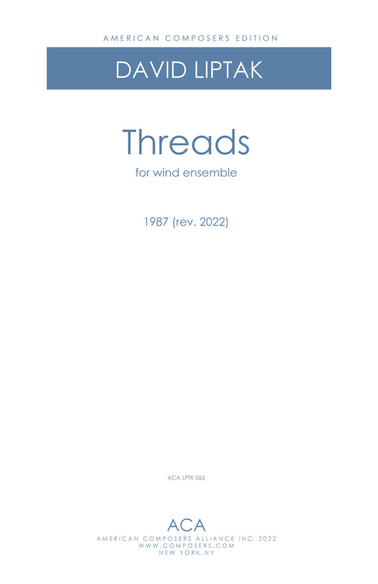 Threads